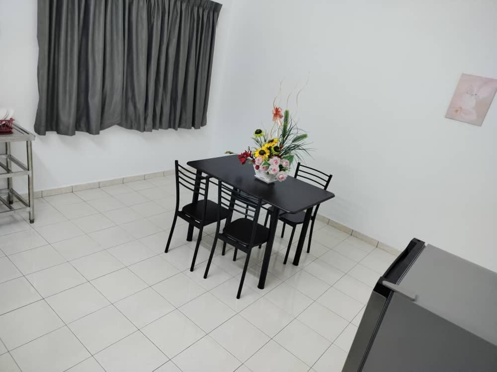 Cmn & Hotel Sungai Petani