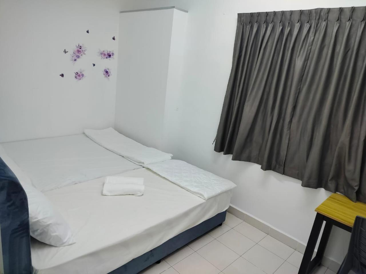 Cmn & Sungai Petani