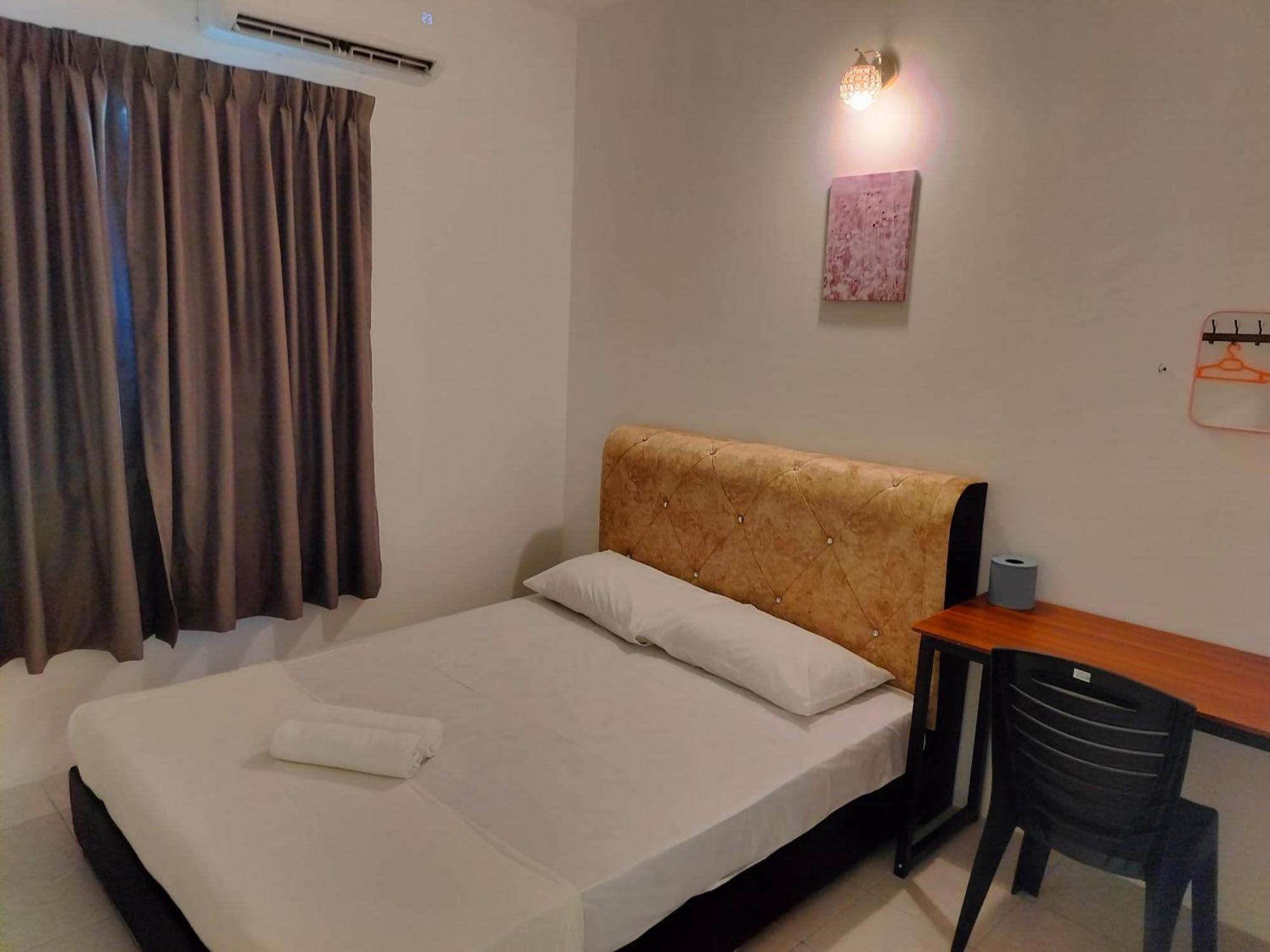 Hotel Cmn & Sungai Petani