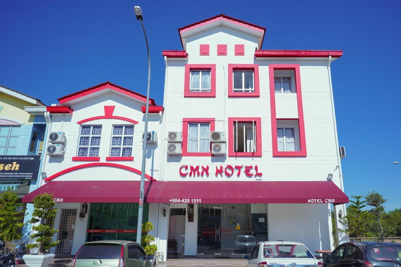 Cmn & Sungai Petani